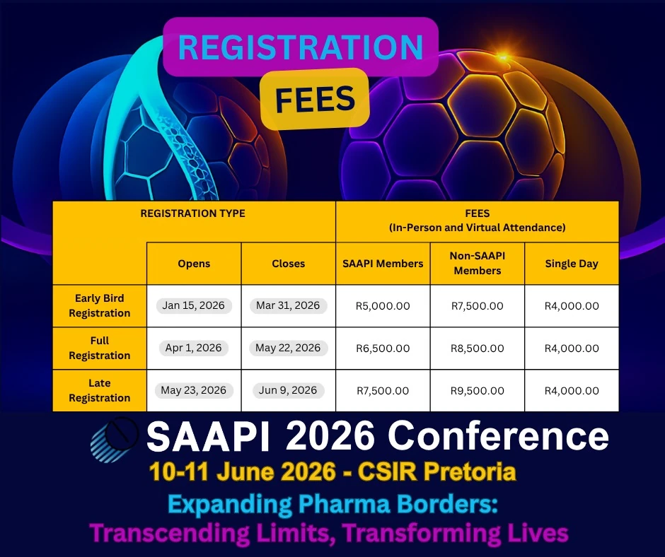 pharmacist conferences