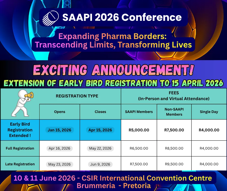 pharmacist conferences